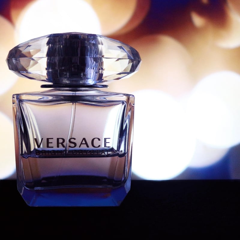 Versace Fashion Designer